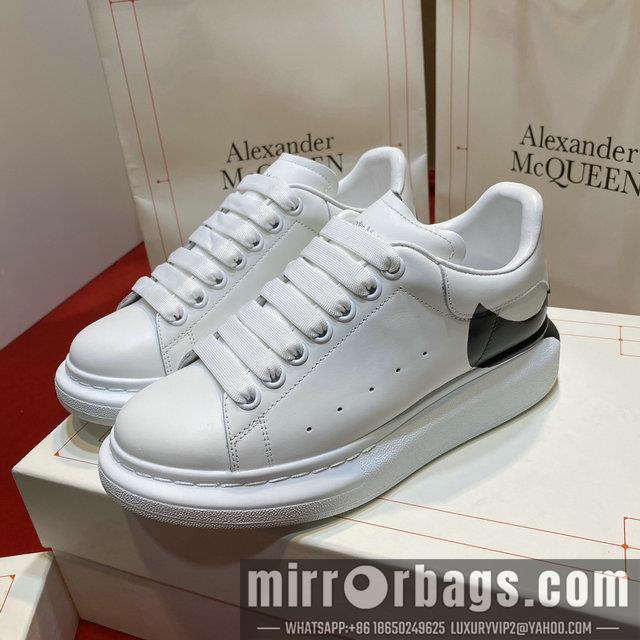 Alexander McQueen Shoes 21815012 SZ 35-46