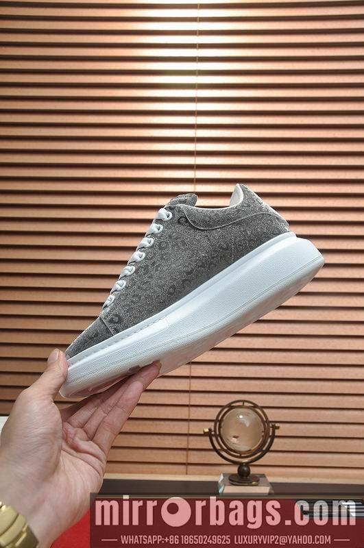 Replica Alexander McQueen Shoes sz35-44 hnw0321