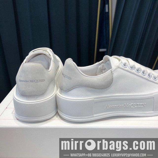 Alexander McQueen Shoes 21815011 SZ 35-46