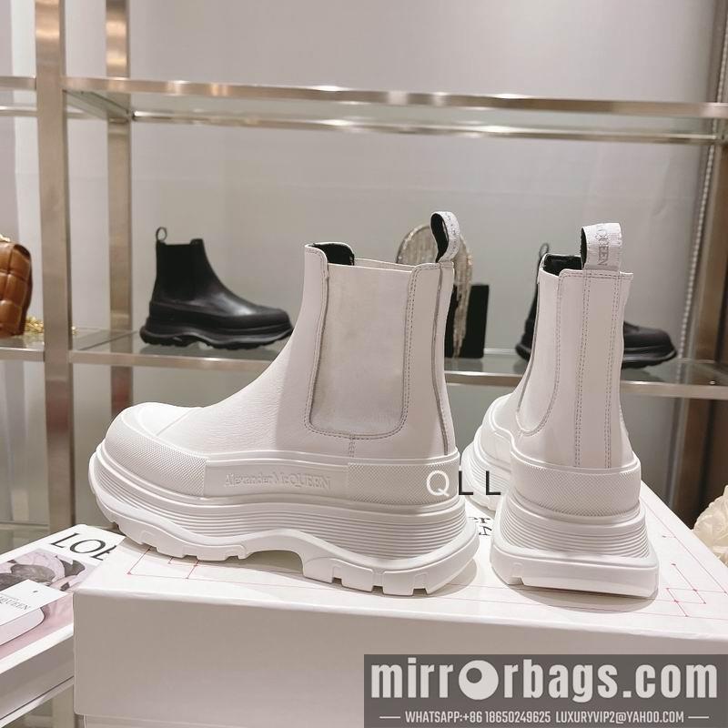 Replica Alexander McQueen Shoes sz35-40 LL0303