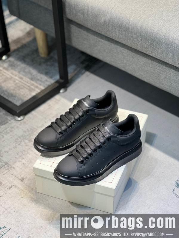 Replica Alexander McQueen Shoes sz35-45 hnw0318
