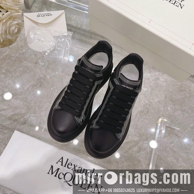 Alexander McQueen Shoes 21815034 SZ 35-44