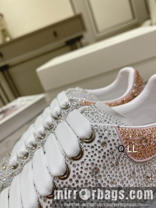 Alexander McQueen Shoes Alexander Mcqueen sz35-40 LL0302