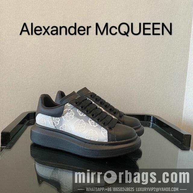 Alexander McQueen Shoes 21815147 SZ 35-44