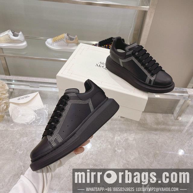 Alexander McQueen Shoes 21815034 SZ 35-44