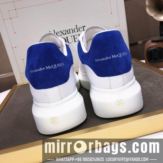 Replica Alexander McQueen Shoes sz35-44 hnh0204