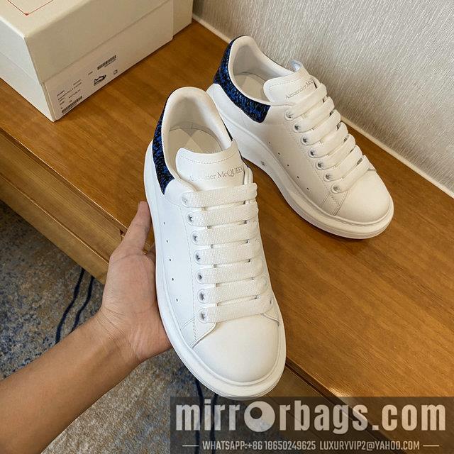 Alexander McQueen Shoes 21815026 SZ 35-44