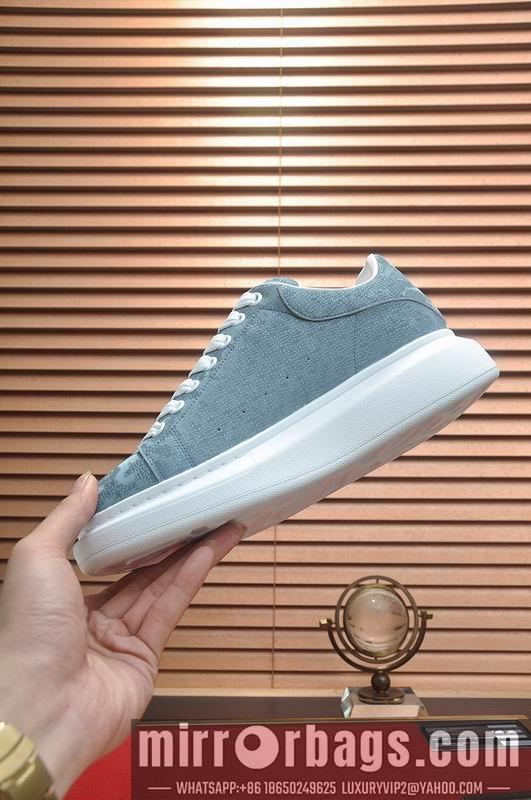 Replica Alexander McQueen Shoes sz35-44 mnw0403