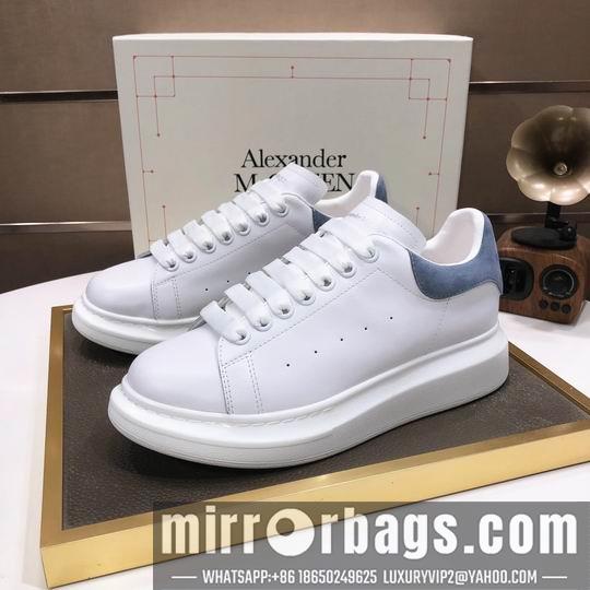 Replica Alexander McQueen Shoes sz35-44 hnh0204