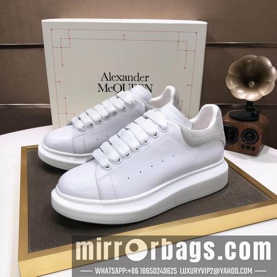 Replica Alexander McQueen Shoes sz35-44 hnh0204