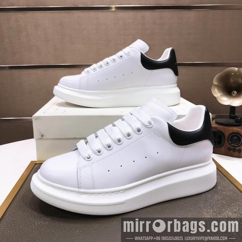Replica Alexander McQueen Shoes sz35-44 hnh0301