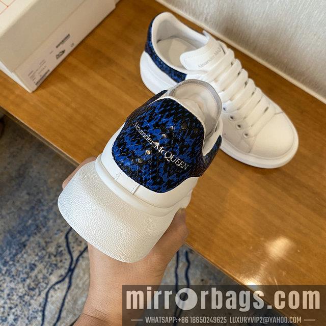 Alexander McQueen Shoes 21815026 SZ 35-44