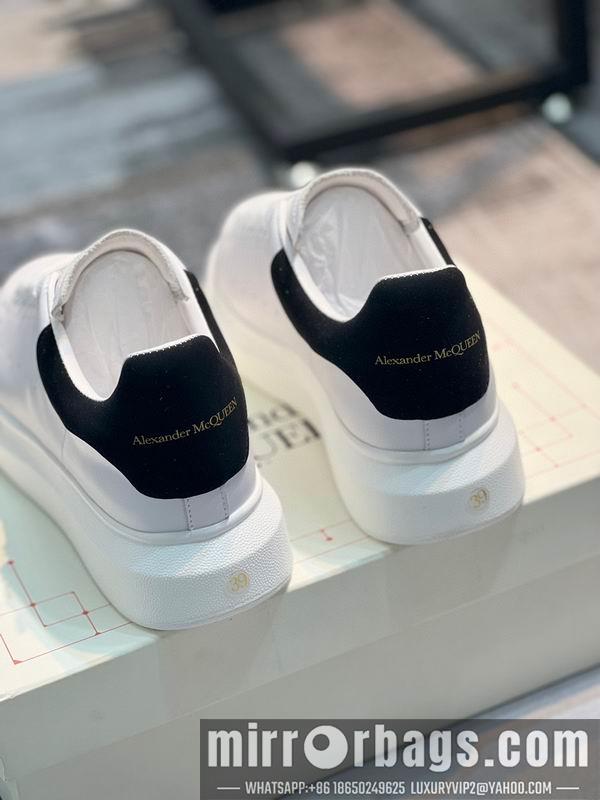 Replica Alexander McQueen Shoes sz35-44 hnm0101