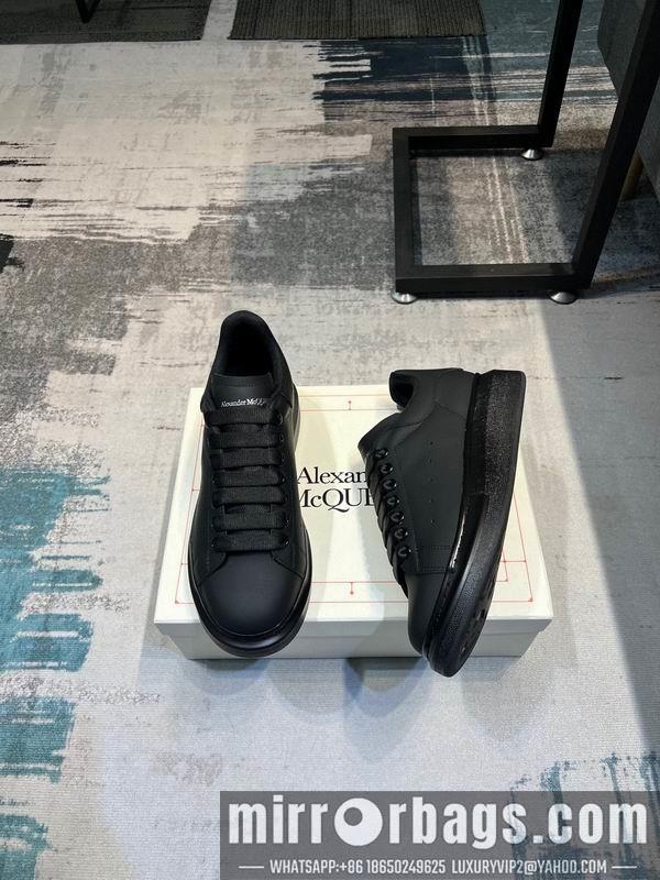 Replica Alexander McQueen Shoes sz35-45 hnw0318