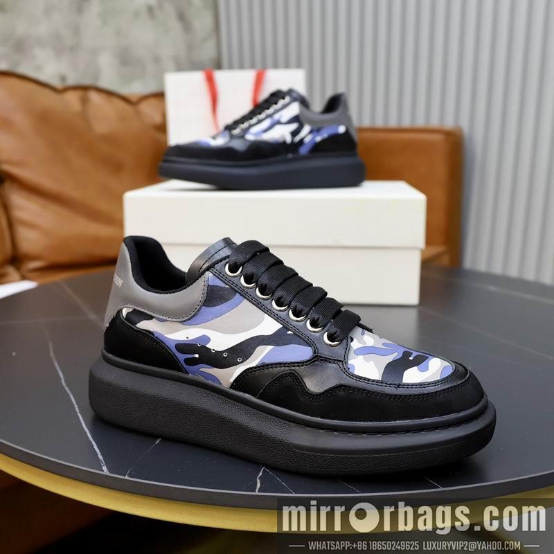 Replica Alexander McQueen Shoes sz35-44 hnm0104