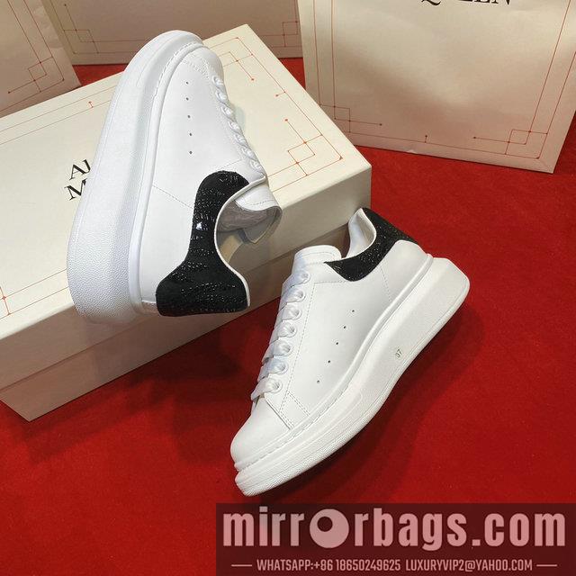 Alexander McQueen Shoes 21815014 SZ 35-46