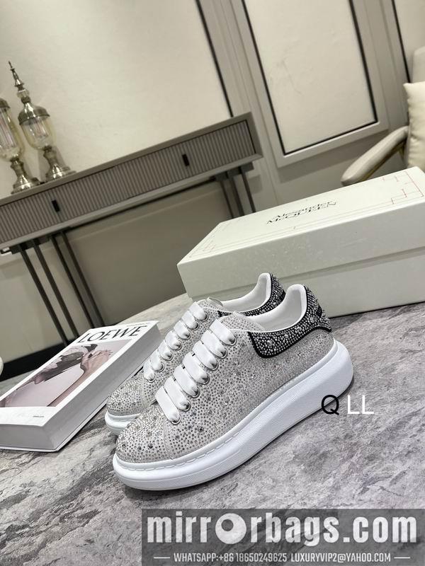Alexander McQueen Shoes Alexander Mcqueen sz35-40 LL0302