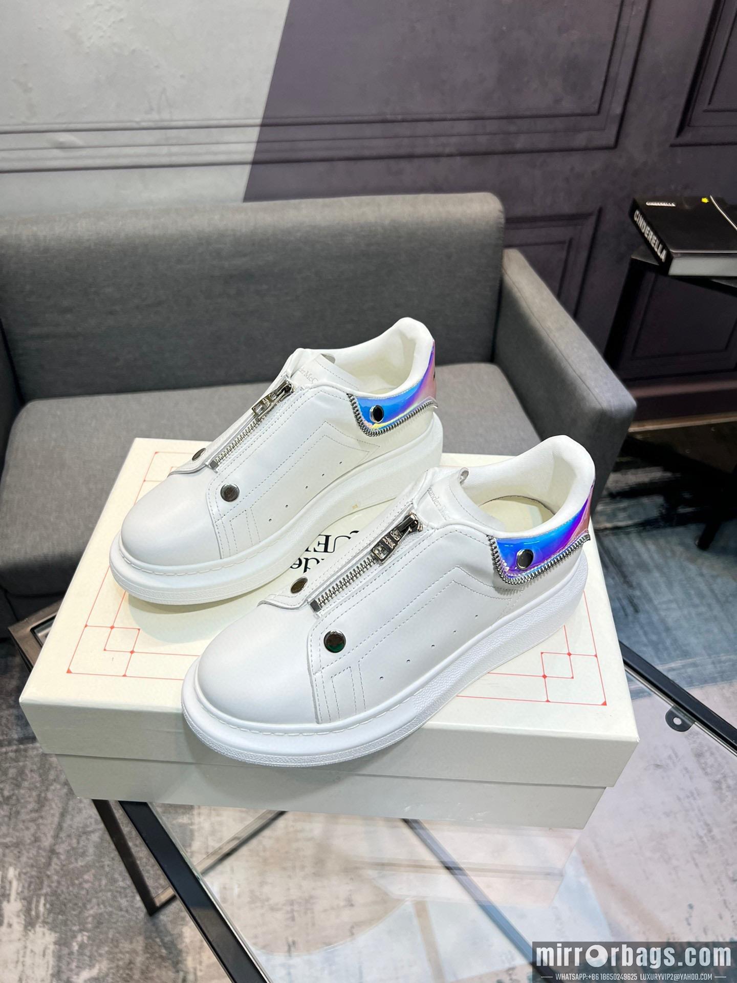 Replica Alexander McQueen Shoes sz35-45 hnh0110