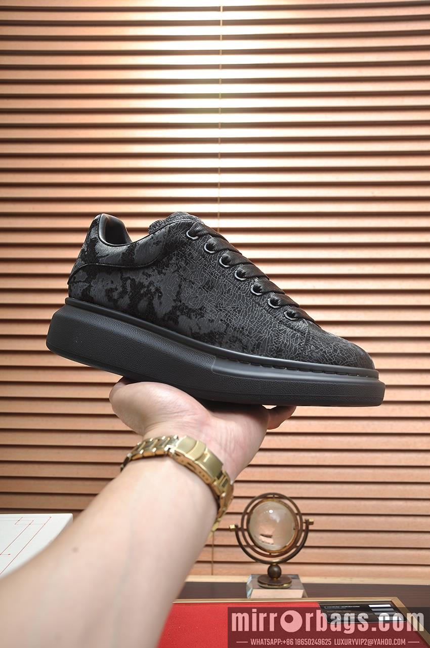 Replica Alexander McQueen Shoes sz35-44 h0809
