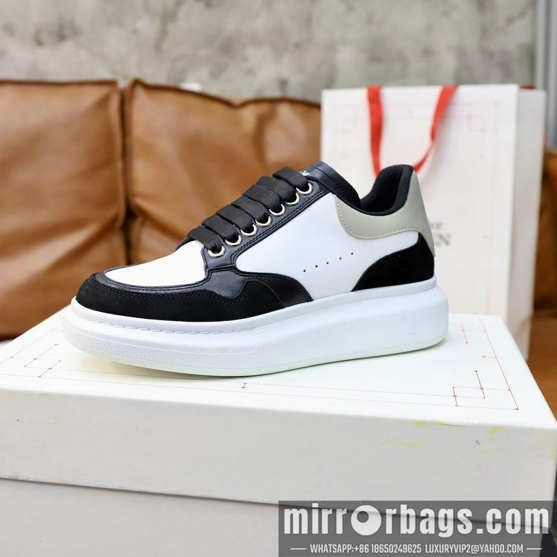 Replica Alexander McQueen Shoes sz35-44 hnm0104