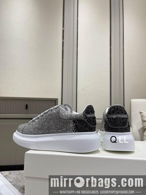 Alexander McQueen Shoes Alexander Mcqueen sz35-40 LL0302