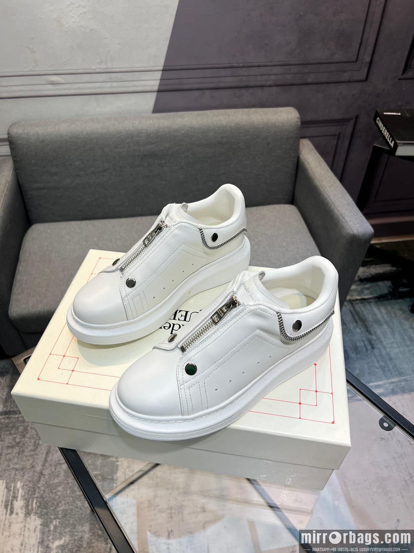Replica Alexander McQueen Shoes sz35-45 hnh0110