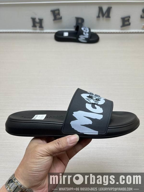 Replica Alexander McQueen Shoes sz36-45 mnw0305
