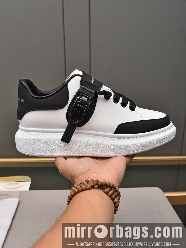 Replica Alexander McQueen Shoes sz35-45 hnw0322