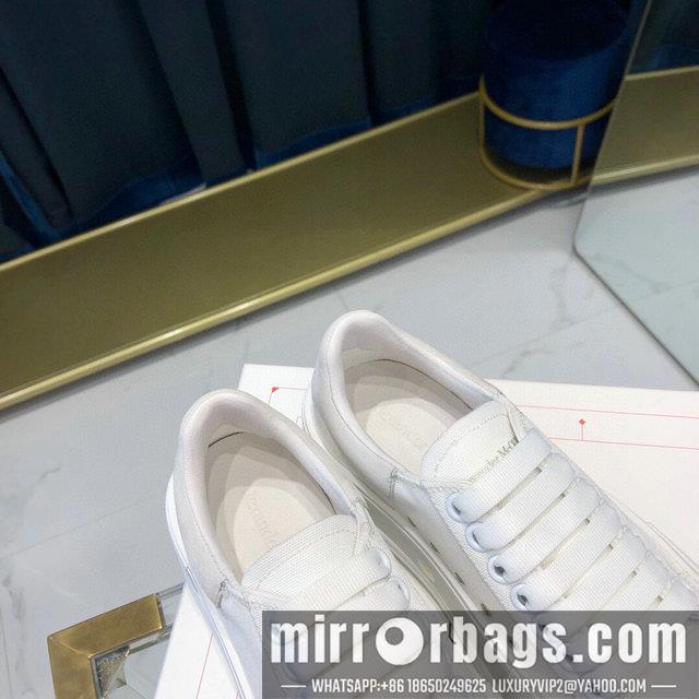 Alexander McQueen Shoes 21815011 SZ 35-46