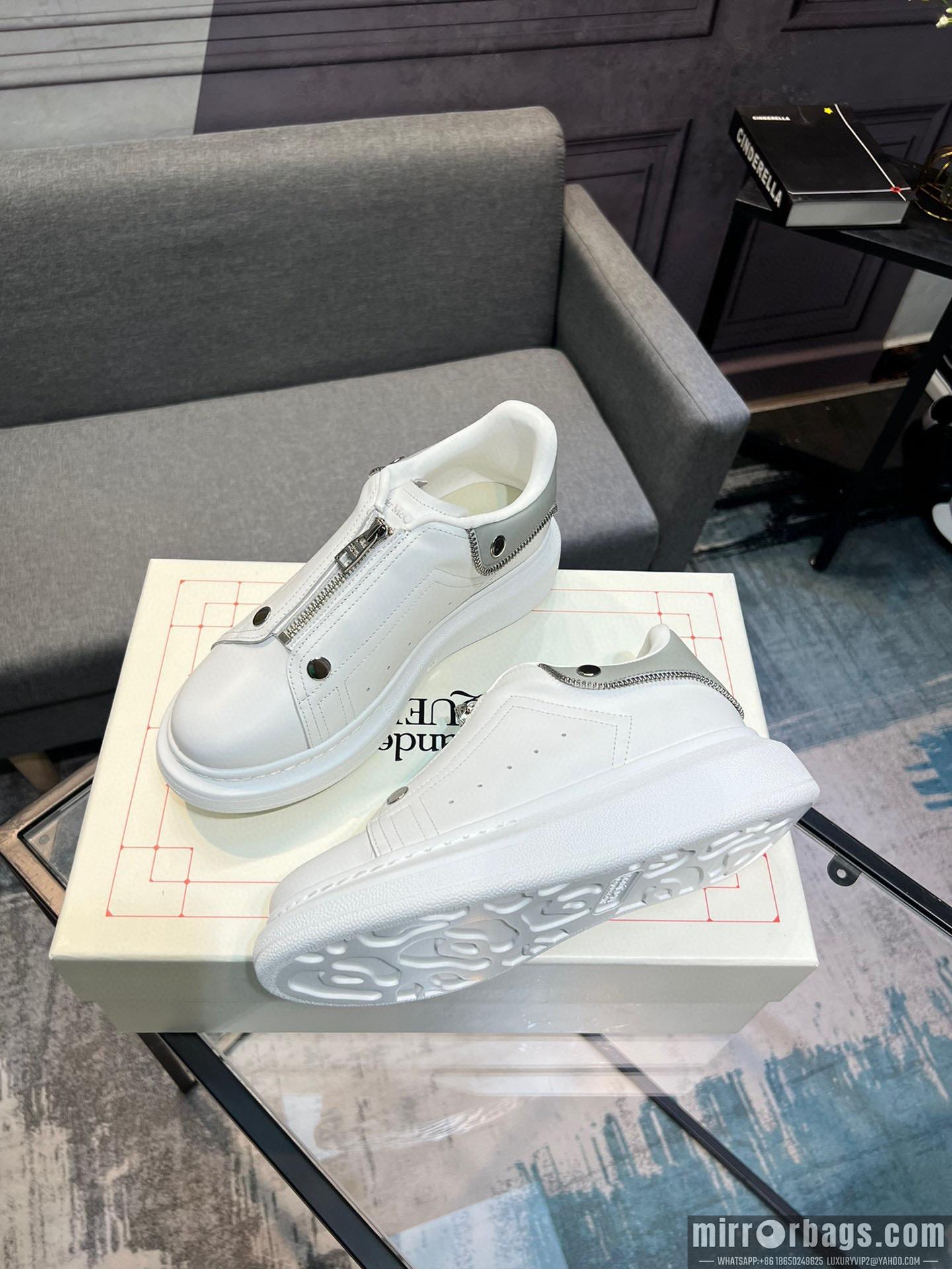 Replica Alexander McQueen Shoes sz35-45 hnh0110