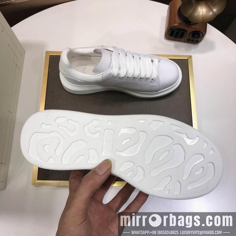Replica Alexander McQueen Shoes sz35-44 hnh0301