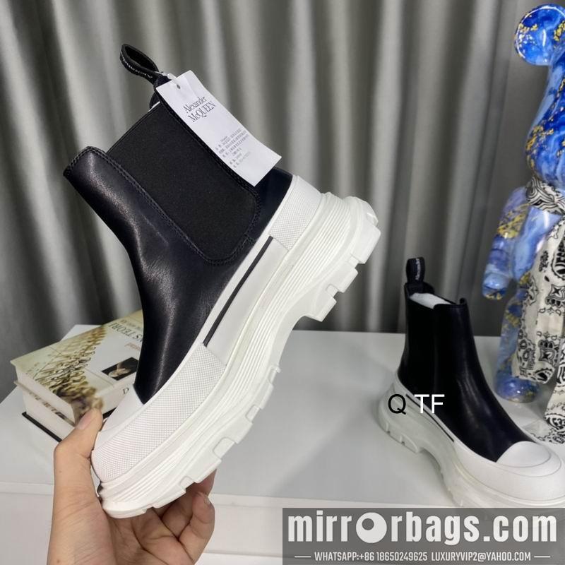 Alexander McQueen Shoes Alexander Mcqueen sz38-45 2C TF0801