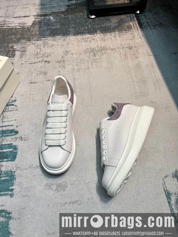 Replica Alexander McQueen Shoes sz35-44 hnm0101