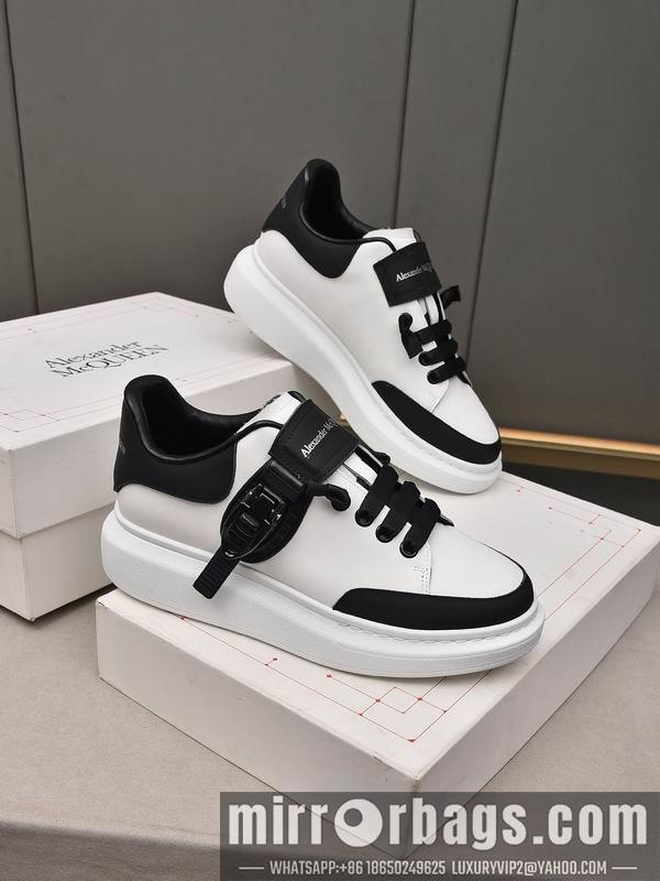 Replica Alexander McQueen Shoes sz35-45 hnw0322