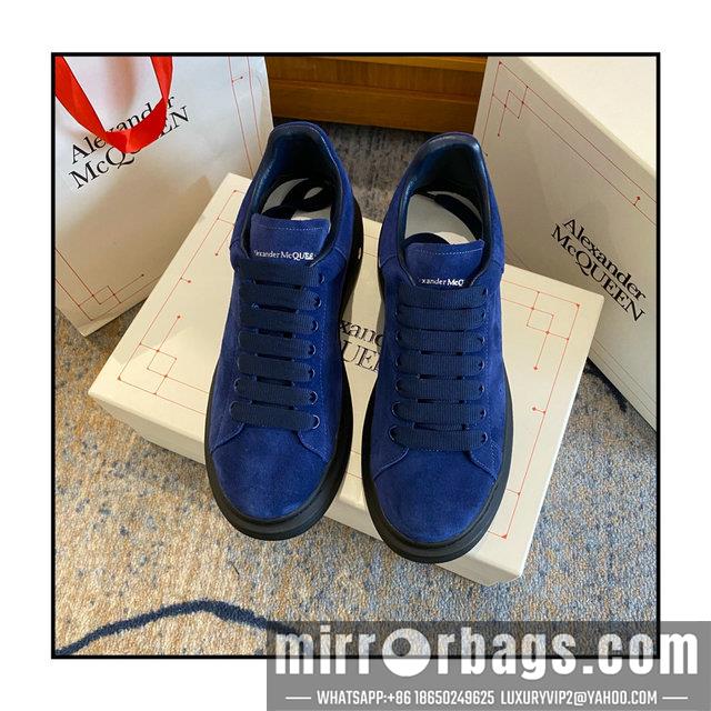 Alexander McQueen Shoes 21815044 SZ 35-44