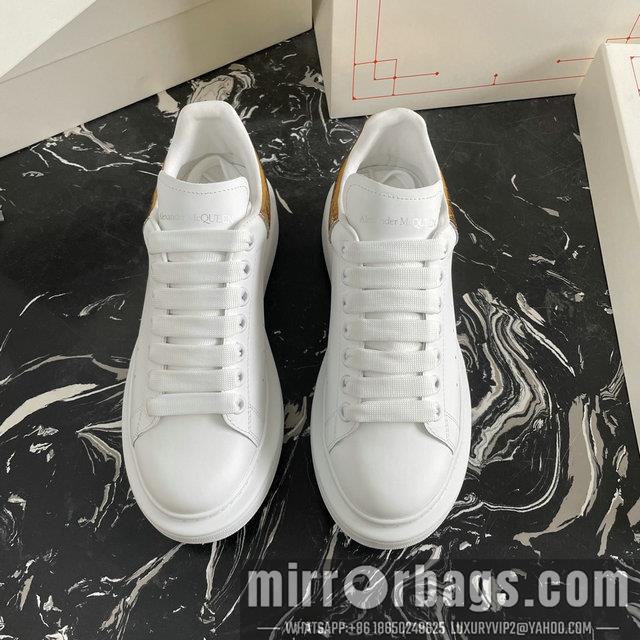 Alexander McQueen Shoes 21815144 SZ 35-44