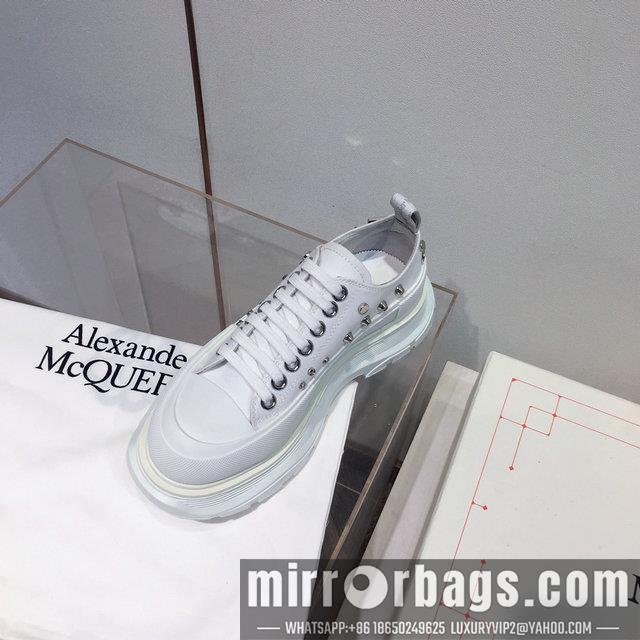 Alexander McQueen Shoes 21815143 SZ 35-44