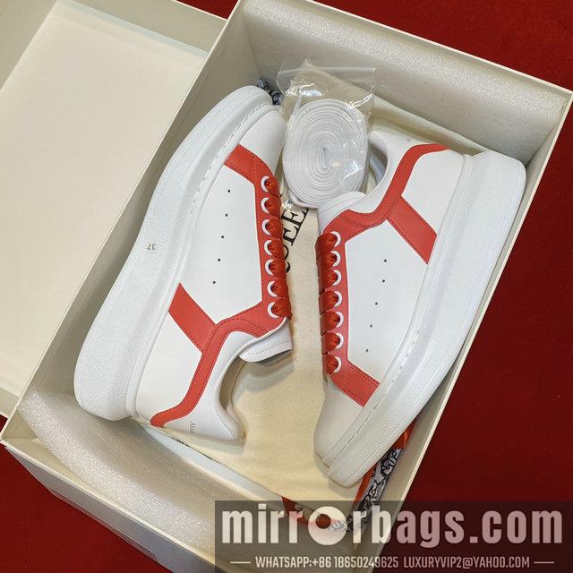 Alexander McQueen Shoes 21815013 SZ 35-46