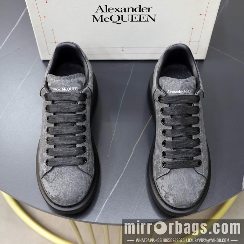 Alexander McQueen Shoes Alexander McQueen sz35-45 hnw0302