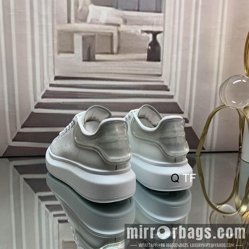 Alexander McQueen Shoes Alexander Mcqueen sz35-45 3C TF0801