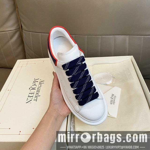 Alexander McQueen Shoes 21815003 SZ 34-45