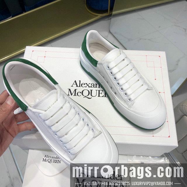 Alexander McQueen Shoes 21815011 SZ 35-46