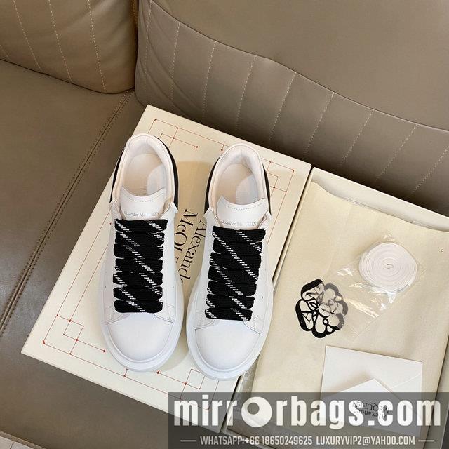 Alexander McQueen Shoes 21815003 SZ 34-45