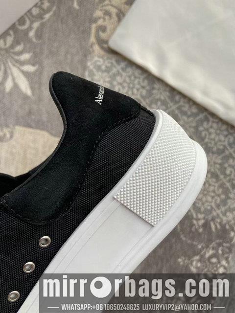 Alexander McQueen Shoes 21815016 SZ 35-46