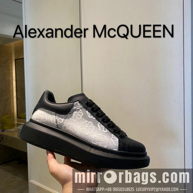Alexander McQueen Shoes 21815147 SZ 35-44