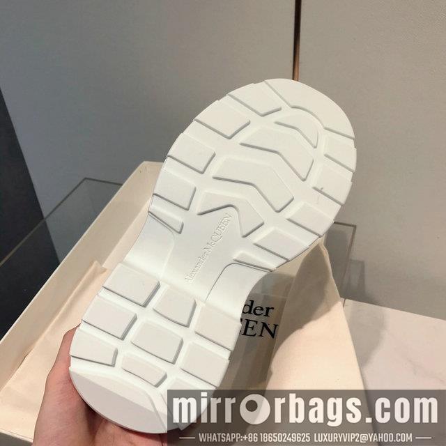 Alexander McQueen Shoes 21815088 SZ 35-44