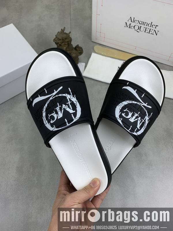 Replica Alexander McQueen Shoes sz35-46 mnw0402