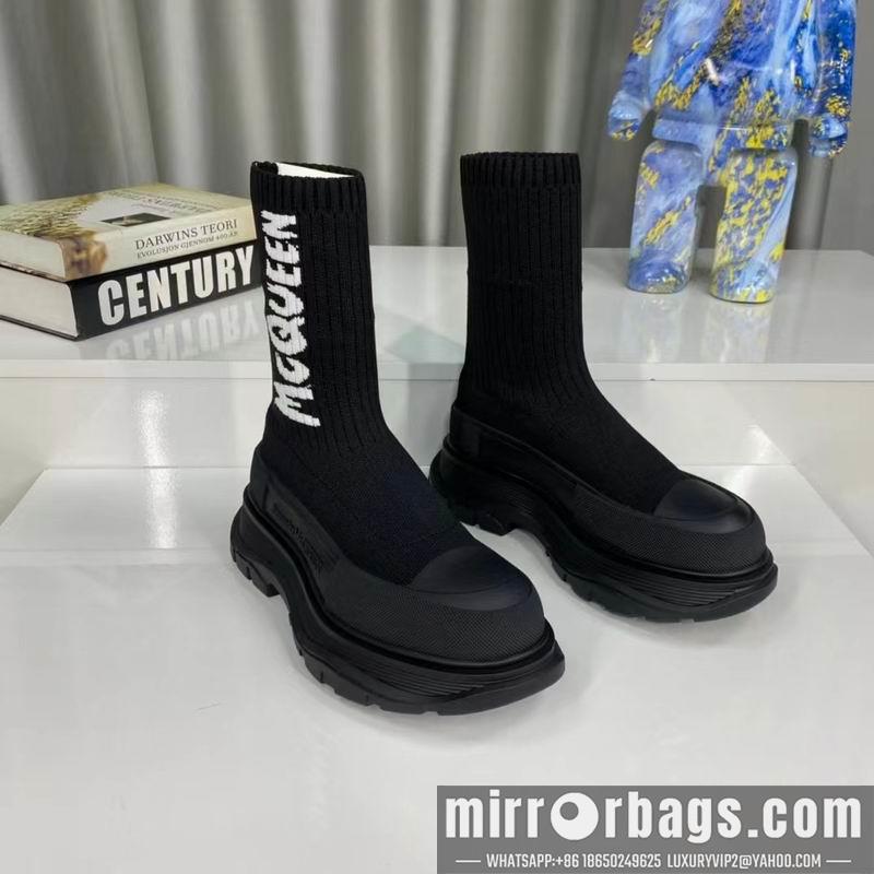 Replica Alexander McQueen Shoes sz35-40 03mnw02