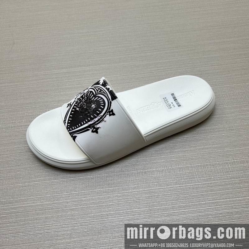 Replica Alexander McQueen Shoes sz36-45 mnw0313