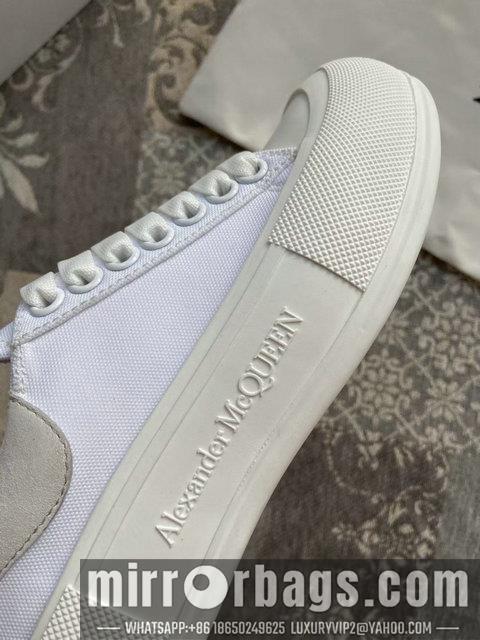 Alexander McQueen Shoes 21815016 SZ 35-46